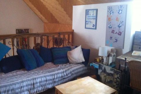 Estudi a Ennery, Val-d'Oise, Ennery - € 390/mes | Ref: 520834 - foto 2