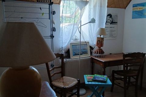 Estudi a Ennery, Val-d'Oise, Ennery - € 390/mes | Ref: 520834 - foto 6