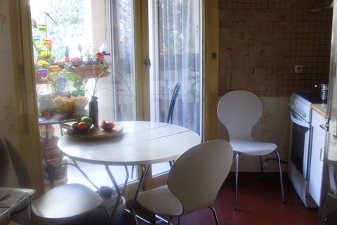 Estudi a Vanves, Hauts-de-Seine, Vanves - € 800/mes | Ref: 688580 - foto 3