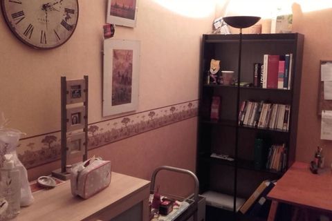 Estudi a Vanves, Hauts-de-Seine, Vanves - € 800/mes | Ref: 688580 - foto 4