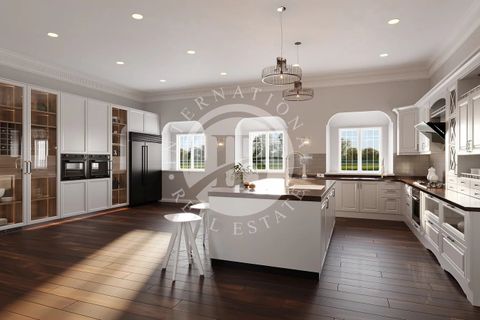 Villa i Milan, Milan, Milan - € 1.890.000 | Ref: ME 1 - foto 4
