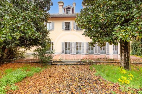 Villa i Milan, Milan, Milan - € 1.890.000 | Ref: ME 1 - foto 21