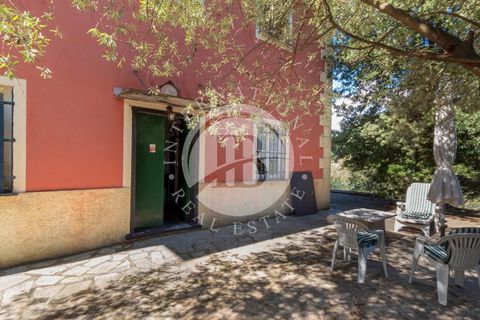 Villa a Avegno, Genoa, Avegno - € 600.000 | Ref: IB 721 - foto 2