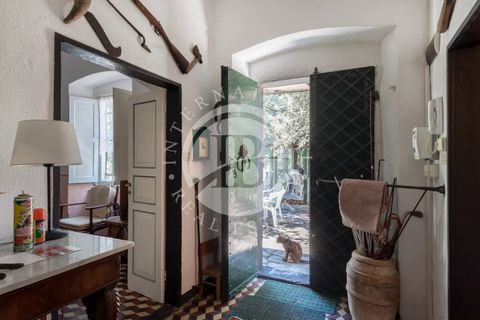 Villa a Avegno, Genoa, Avegno - € 600.000 | Ref: IB 721 - foto 3