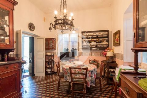 Villa a Avegno, Genoa, Avegno - € 600.000 | Ref: IB 721 - foto 5