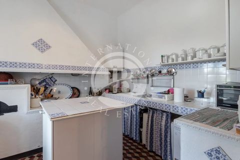 Villa a Avegno, Genoa, Avegno - € 600.000 | Ref: IB 721 - foto 6