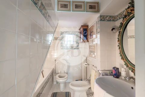 Villa a Avegno, Genoa, Avegno - € 600.000 | Ref: IB 721 - foto 7