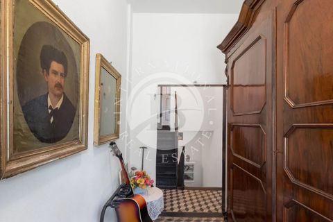 Villa a Avegno, Genoa, Avegno - € 600.000 | Ref: IB 721 - foto 8