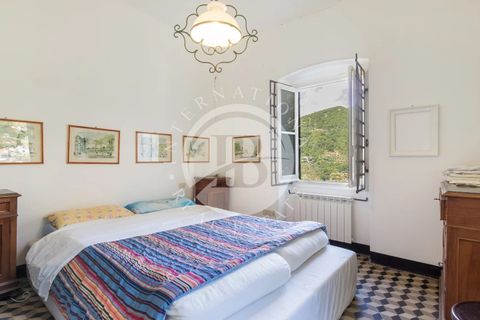 Villa a Avegno, Genoa, Avegno - € 600.000 | Ref: IB 721 - foto 9