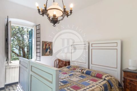 Villa a Avegno, Genoa, Avegno - € 600.000 | Ref: IB 721 - foto 10