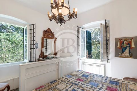 Villa a Avegno, Genoa, Avegno - € 600.000 | Ref: IB 721 - foto 11