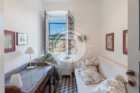 Villa a Avegno, Genoa, Avegno - € 600.000 | Ref: IB 721 - foto 12