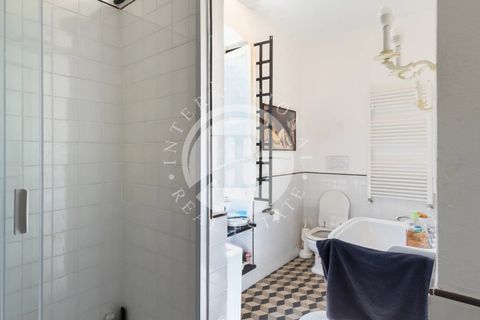 Villa a Avegno, Genoa, Avegno - € 600.000 | Ref: IB 721 - foto 13
