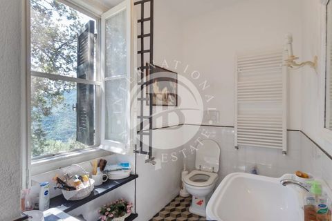 Villa a Avegno, Genoa, Avegno - € 600.000 | Ref: IB 721 - foto 14