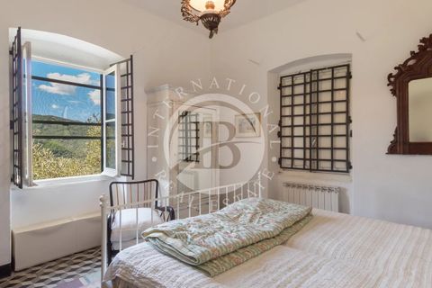 Villa a Avegno, Genoa, Avegno - € 600.000 | Ref: IB 721 - foto 15