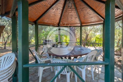 Villa a Avegno, Genoa, Avegno - € 600.000 | Ref: IB 721 - foto 18
