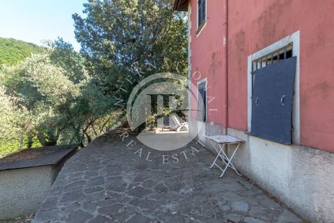 Villa a Avegno, Genoa, Avegno - € 600.000 | Ref: IB 721 - foto 19