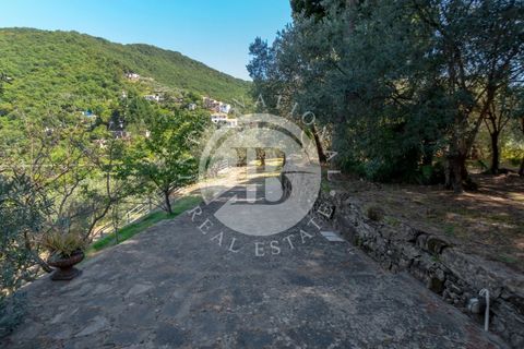 Villa a Avegno, Genoa, Avegno - € 600.000 | Ref: IB 721 - foto 22