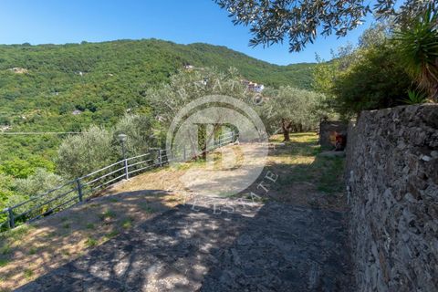 Villa a Avegno, Genoa, Avegno - € 600.000 | Ref: IB 721 - foto 23