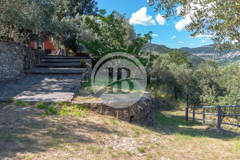 Villa a Avegno, Genoa, Avegno - € 600.000 | Ref: IB 721 - foto 24