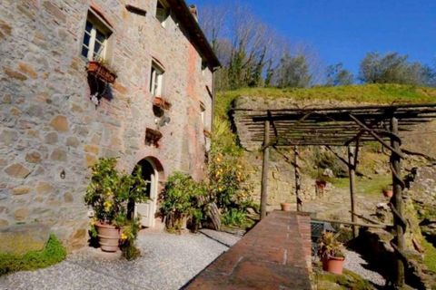 Villa i Capannori, Lucca, Capannori - € 875.000 | Ref: IB 116 - foto 2