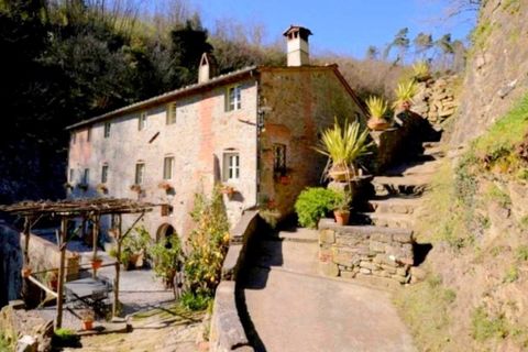 Villa i Capannori, Lucca, Capannori - € 875.000 | Ref: IB 116 - foto 4