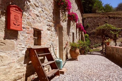 Villa i Capannori, Lucca, Capannori - € 875.000 | Ref: IB 116 - foto 5