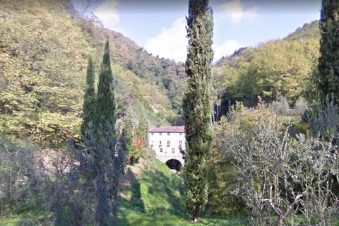 Villa i Capannori, Lucca, Capannori - € 875.000 | Ref: IB 116 - foto 7