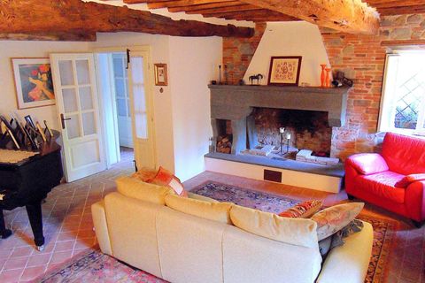 Villa i Capannori, Lucca, Capannori - € 875.000 | Ref: IB 116 - foto 8