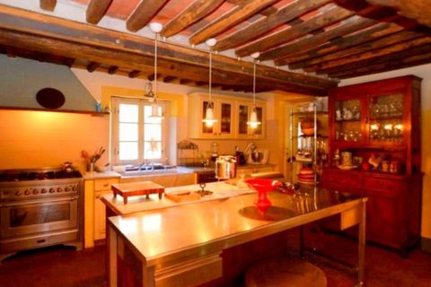Villa i Capannori, Lucca, Capannori - € 875.000 | Ref: IB 116 - foto 9