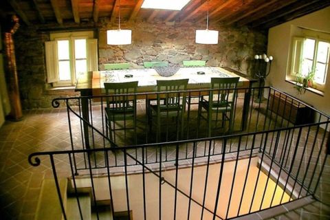 Villa i Capannori, Lucca, Capannori - € 875.000 | Ref: IB 116 - foto 10