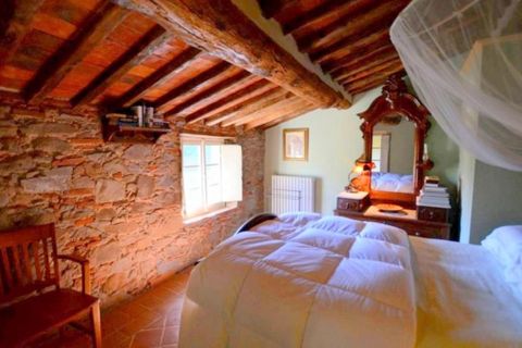 Villa i Capannori, Lucca, Capannori - € 875.000 | Ref: IB 116 - foto 11