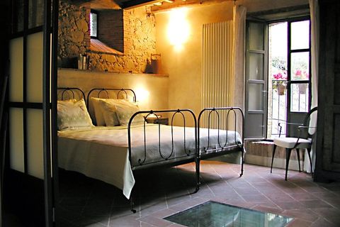 Villa i Capannori, Lucca, Capannori - € 875.000 | Ref: IB 116 - foto 12