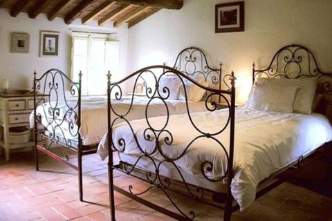 Villa i Capannori, Lucca, Capannori - € 875.000 | Ref: IB 116 - foto 13