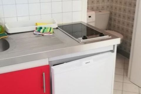 Estudi a Troyes, Aube, Troyes - € 465/mes | Ref: 659577 - foto 2