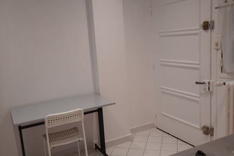 Estudi a Troyes, Aube, Troyes - € 465/mes | Ref: 659577 - foto 3