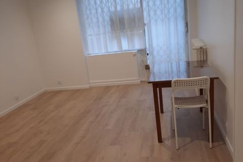 Estudi a Troyes, Aube, Troyes - € 465/mes | Ref: 659577 - foto 7