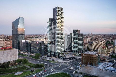 Lejlighed i Milan, Milan, Milan - € 4.100.000 | Ref: IB 09 - foto 1