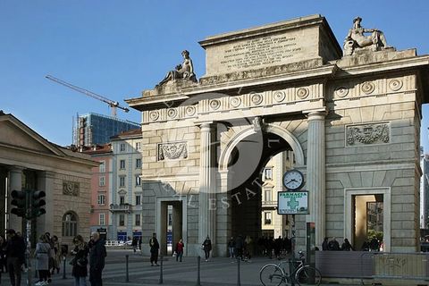 Lejlighed i Milan, Milan, Milan - € 4.100.000 | Ref: IB 09 - foto 2
