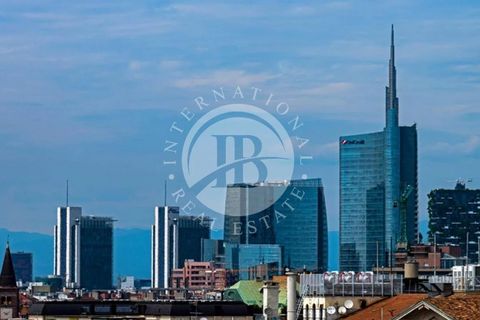 Lejlighed i Milan, Milan, Milan - € 4.100.000 | Ref: IB 09 - foto 5