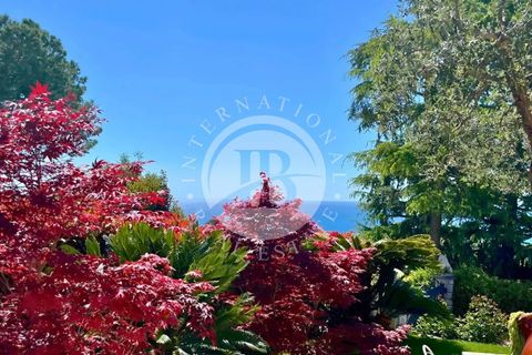 Villa i Bordighera, Imperia, Bordighera - € 4.180.000 | Ref: IB 579 - foto 3