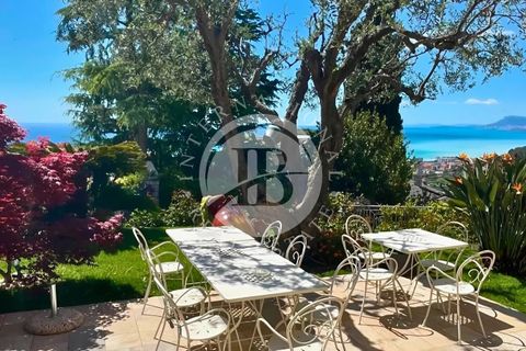 Villa i Bordighera, Imperia, Bordighera - € 4.180.000 | Ref: IB 579 - foto 5