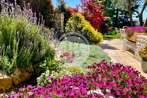 Villa i Bordighera, Imperia, Bordighera - € 4.180.000 | Ref: IB 579 - foto 6