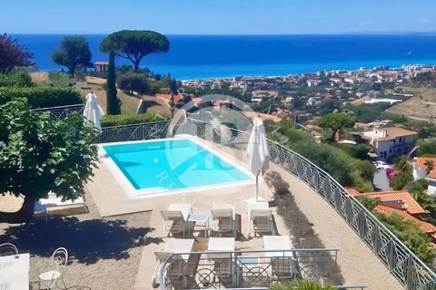 Villa i Bordighera, Imperia, Bordighera - € 4.180.000 | Ref: IB 579 - foto 7