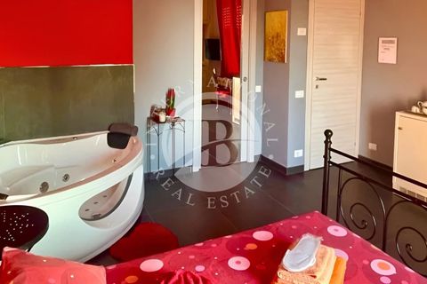 Villa i Bordighera, Imperia, Bordighera - € 4.180.000 | Ref: IB 579 - foto 11