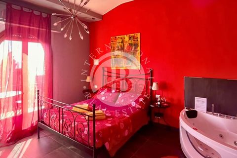 Villa i Bordighera, Imperia, Bordighera - € 4.180.000 | Ref: IB 579 - foto 12