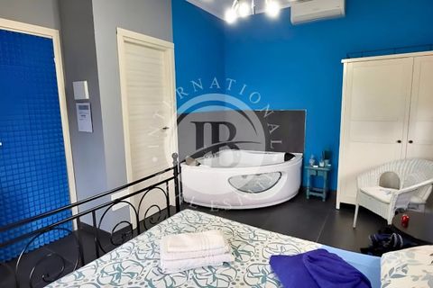 Villa i Bordighera, Imperia, Bordighera - € 4.180.000 | Ref: IB 579 - foto 13