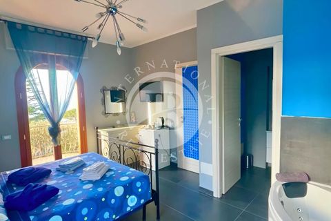 Villa i Bordighera, Imperia, Bordighera - € 4.180.000 | Ref: IB 579 - foto 14