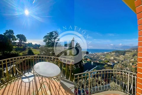 Villa i Bordighera, Imperia, Bordighera - € 4.180.000 | Ref: IB 579 - foto 15