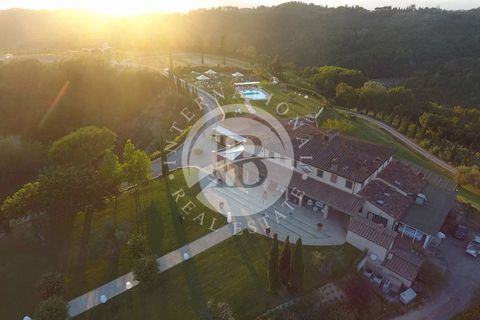 Villa a Palaia, Pisa, Palaia - € 4.200.000 | Ref: IB 454 - foto 2